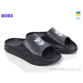 Шлепки Roks Шлепки Roks