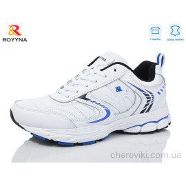 Кроссовки ROYYNA