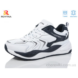 Кроссовки ROYYNA