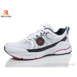 Кроссовки ROYYNA