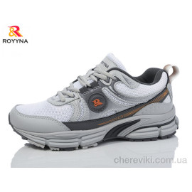 Кроссовки ROYYNA