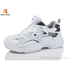 Кроссовки ROYYNA