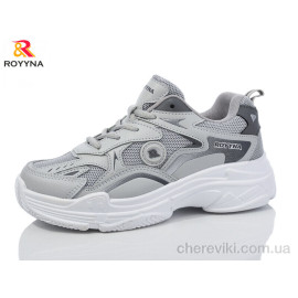 Кроссовки ROYYNA