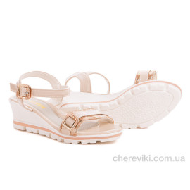 Босоніжки С.Луч