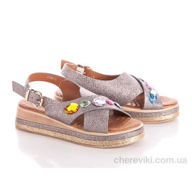 Босоножки С.Луч