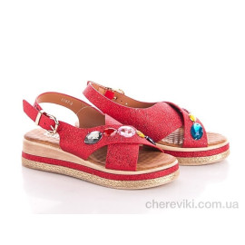 Босоножки С.Луч