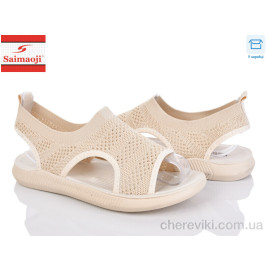 Босоножки Saimaoji