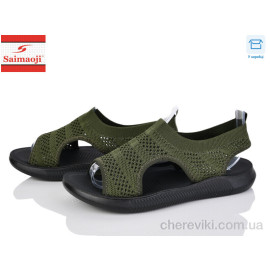 Босоножки Saimaoji