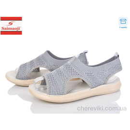 Босоножки Saimaoji