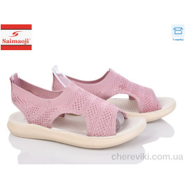 Босоножки Saimaoji