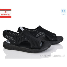 Босоножки Saimaoji