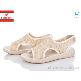 Босоножки Saimaoji