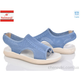Босоножки Saimaoji