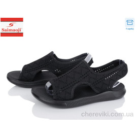 Босоножки Saimaoji
