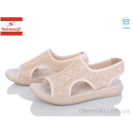 Босоножки Saimaoji