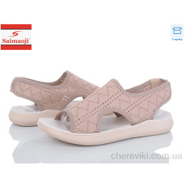 Босоножки Saimaoji