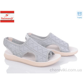 Босоножки Saimaoji