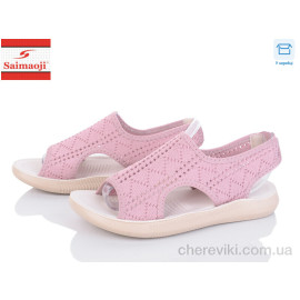 Босоножки Saimaoji