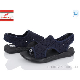 Босоножки Saimaoji