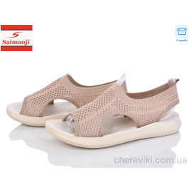Босоножки Saimaoji