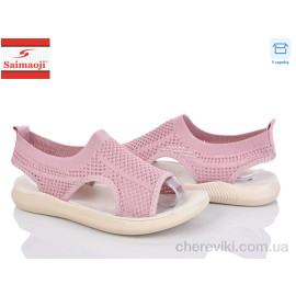 Босоножки Saimaoji