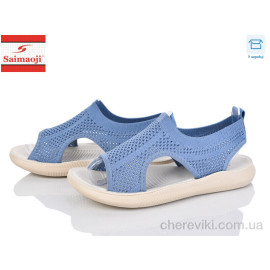 Босоножки Saimaoji