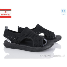 Босоножки Saimaoji