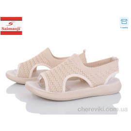 Босоножки Saimaoji