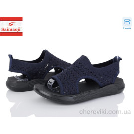 Босоножки Saimaoji