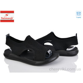 Босоножки Saimaoji
