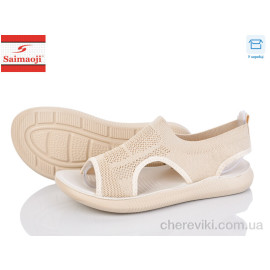 Босоножки Saimaoji