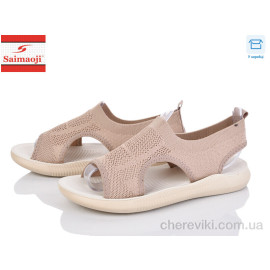 Босоножки Saimaoji