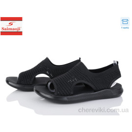 Босоножки Saimaoji