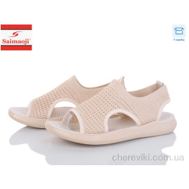 Босоножки Saimaoji