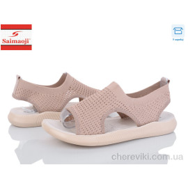 Босоножки Saimaoji