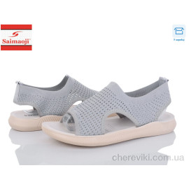 Босоножки Saimaoji