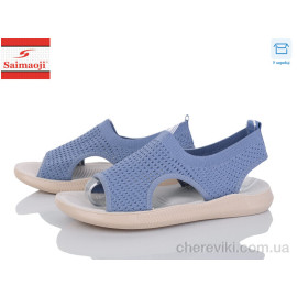Босоножки Saimaoji