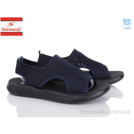 Босоножки Saimaoji
