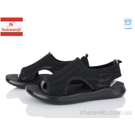 Босоножки Saimaoji