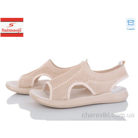 Босоножки Saimaoji
