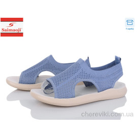 Босоножки Saimaoji