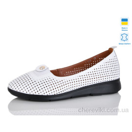 Балетки Sali Балетки Sali