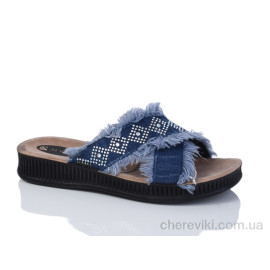 Шлепки Sali-2