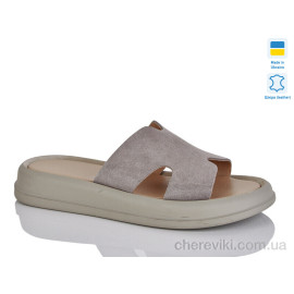 Шлепки Sali Шлепки Sali