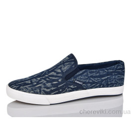 Слипоны SANLIN