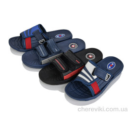 Шлепки SANLIN Шлепки SANLIN