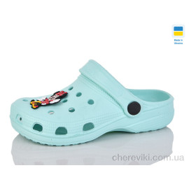 Кроксы SANLIN 2