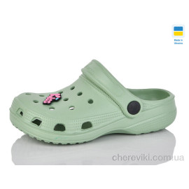 Кроксы SANLIN 2