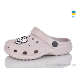 Кроксы SANLIN 2