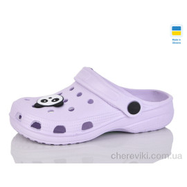 Кроксы SANLIN 2